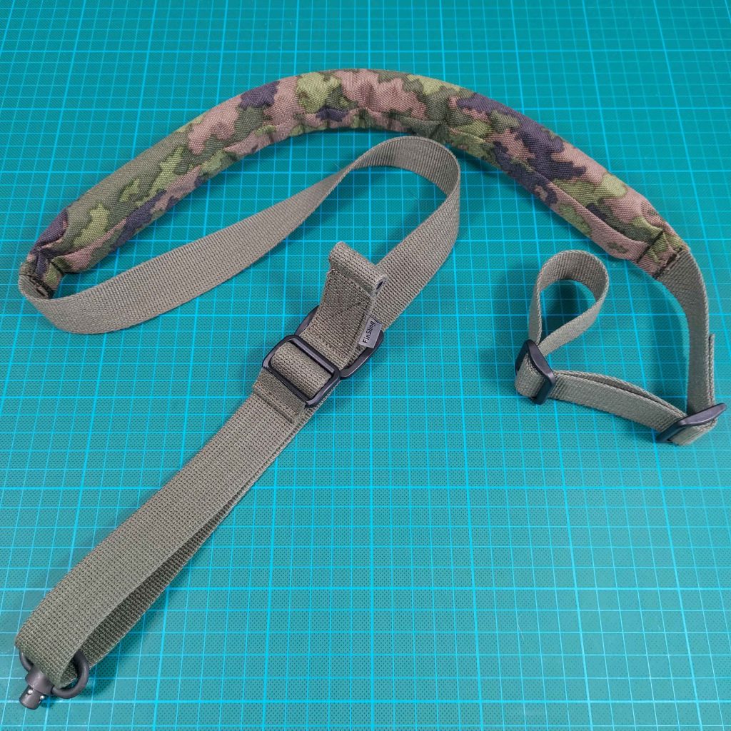 P2P Sling QD / Hook