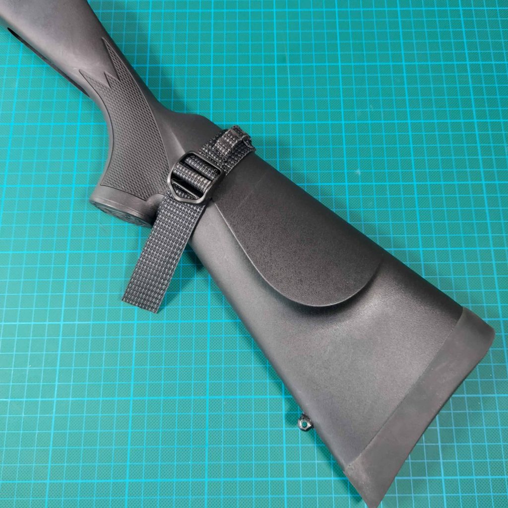 Middle point adapter