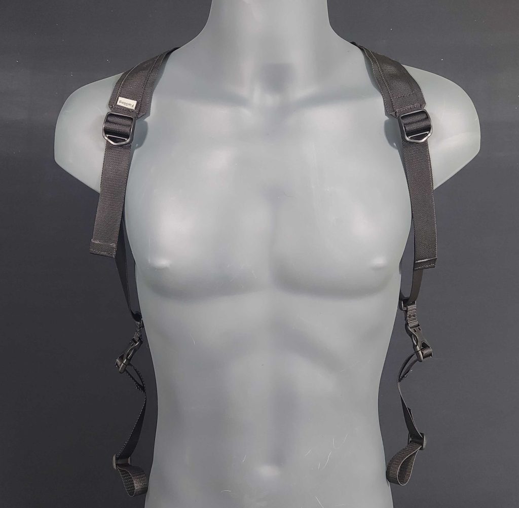 G harness
