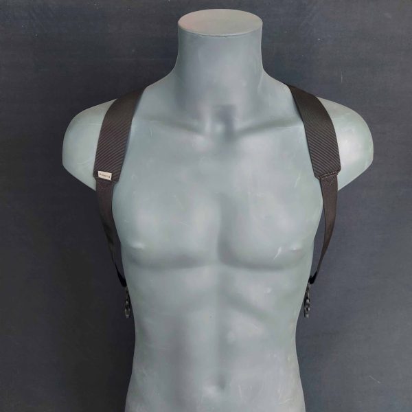 S Harness (suspender harness) - Image 4