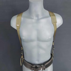 S Harness (suspender harness)