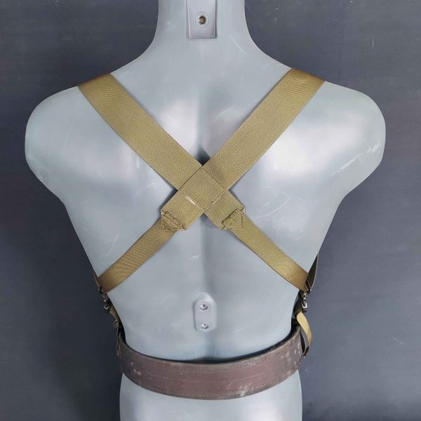 S Harness (suspender harness) - Image 2