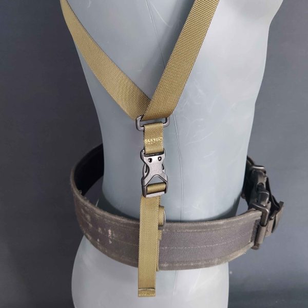 S Harness (suspender harness) - Image 3