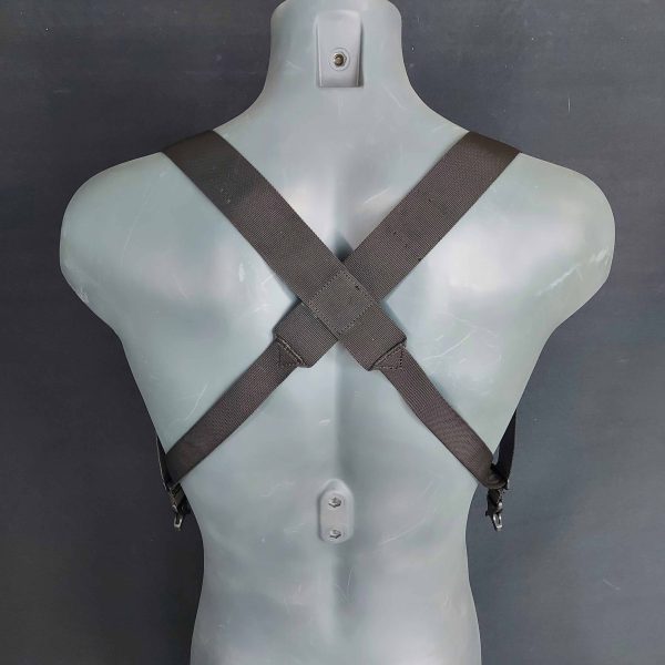 S Harness (suspender harness) - Image 5