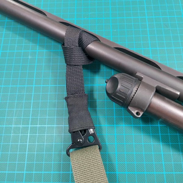 Shotgun Sling Swivel adapter