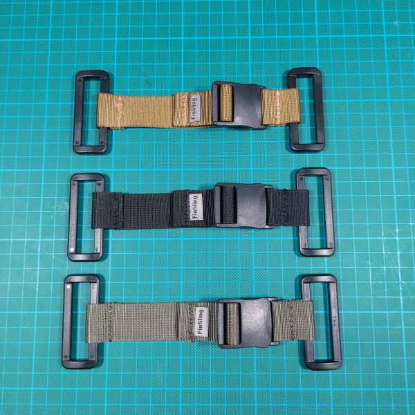 Duty Belt Lengthener - Image 10