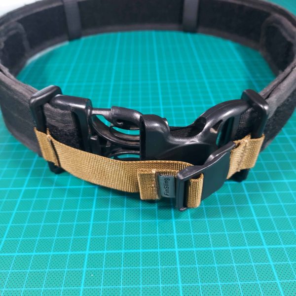 Duty Belt Lengthener - Image 11