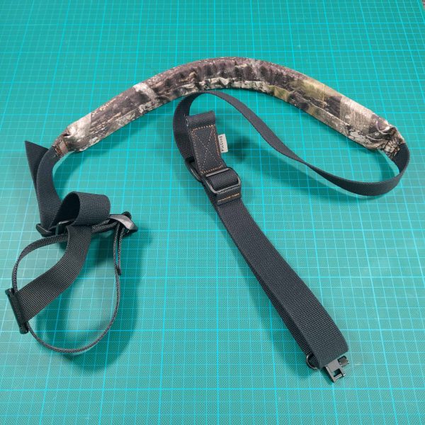 P2P Hunter Sling (two-point sling for hunting) - Image 9