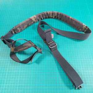 P2P Hunter Sling (two-point sling for hunting)