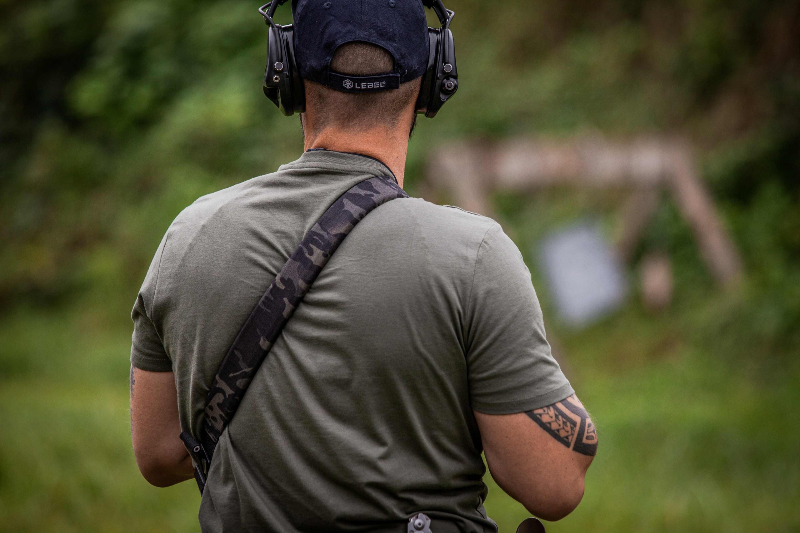 P2P Hunter Sling (two-point sling for hunting) - Image 27