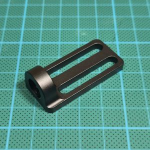 QD two to single point adapter